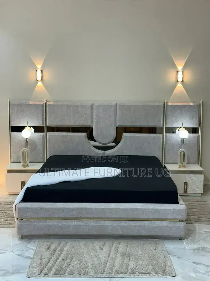 Kings Bed Available in All Sizes