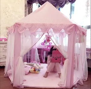 Princess Castle Tent