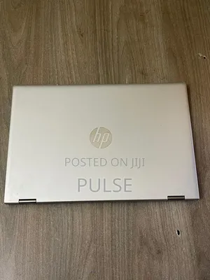 Laptop HP Pavilion 15 8GB Intel Core i5 SSD 256GB