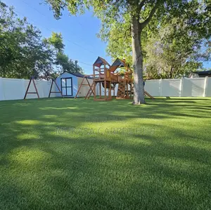 Soft Grass Carpet Your Kids Will Love