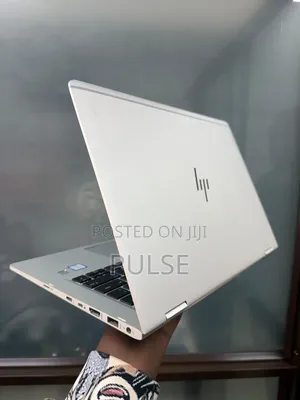 Laptop HP EliteBook X360 1030 8GB Intel Core i7 SSD 256GB