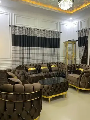 Sofas With Center Table Durable