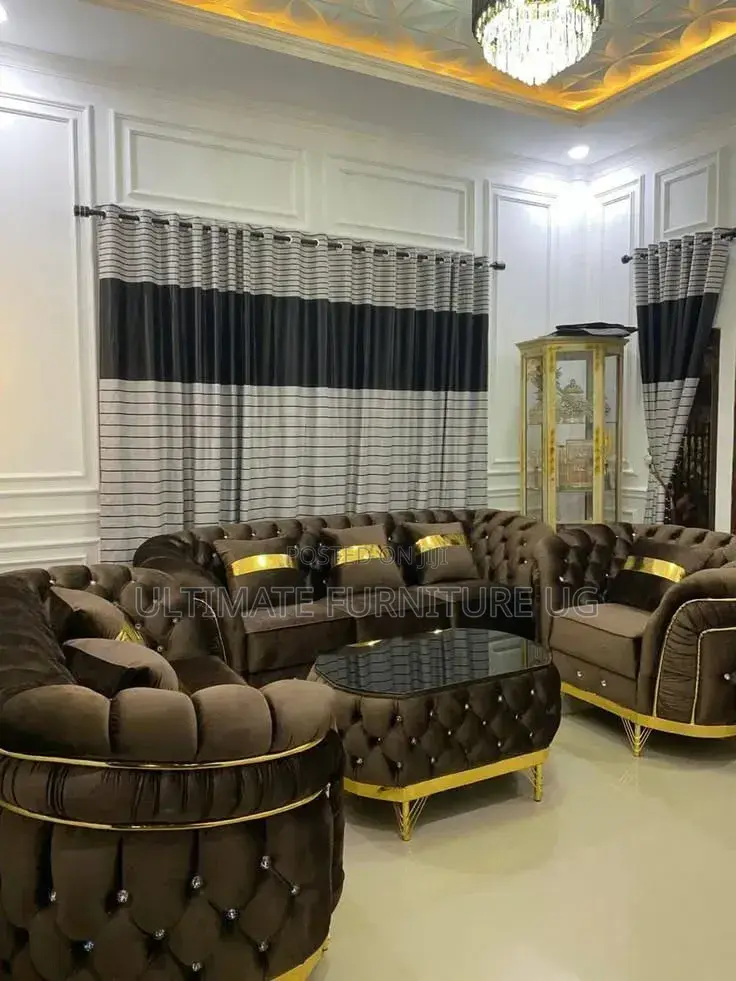 Sofas With Center Table Durable