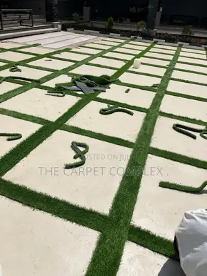 Artificial Tuff Outdoor Per Squaremeter