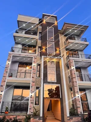 Furnished 1bdrm Apartment in Bunga, Central Division for rent