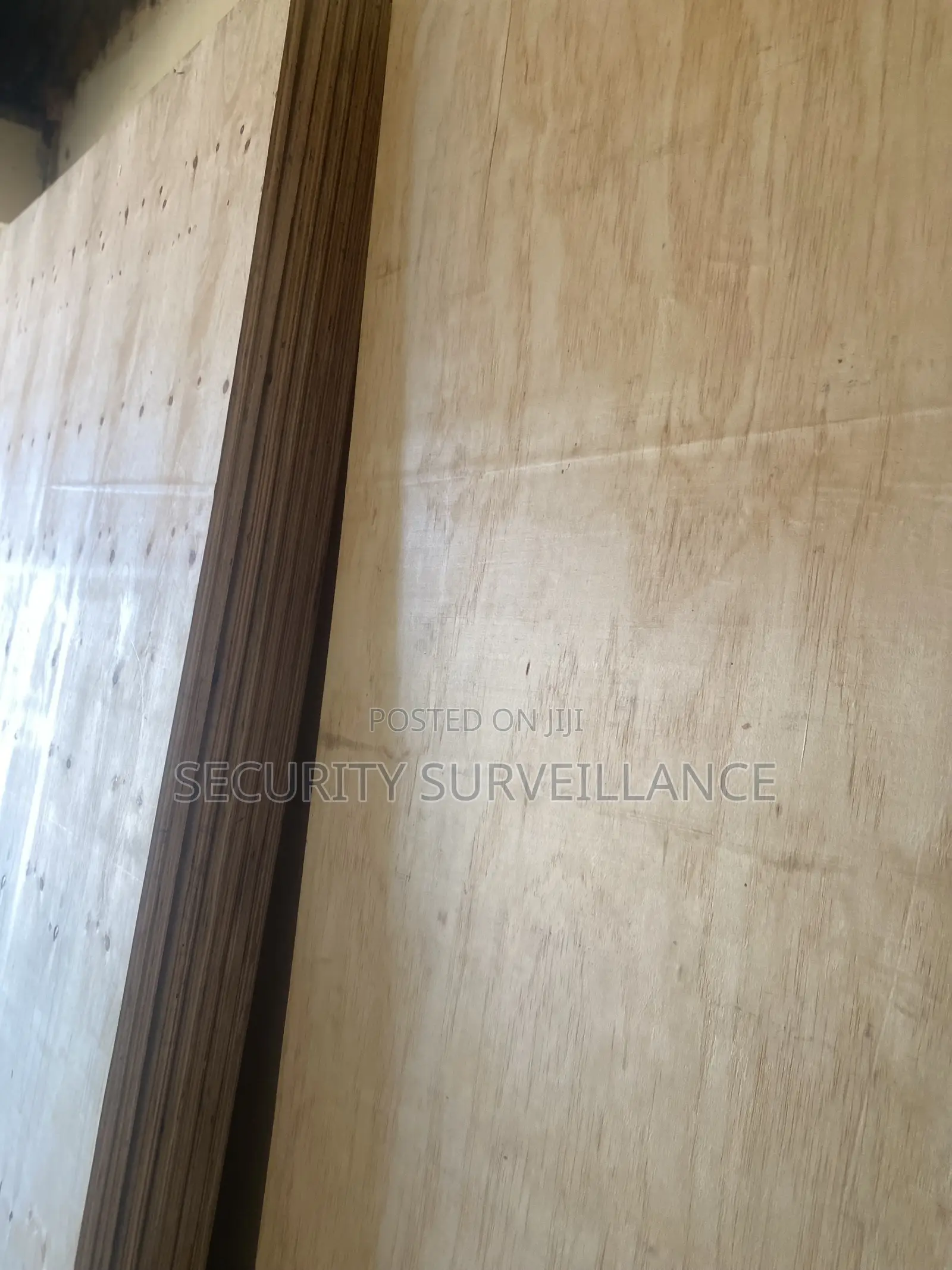 15mm Plywood