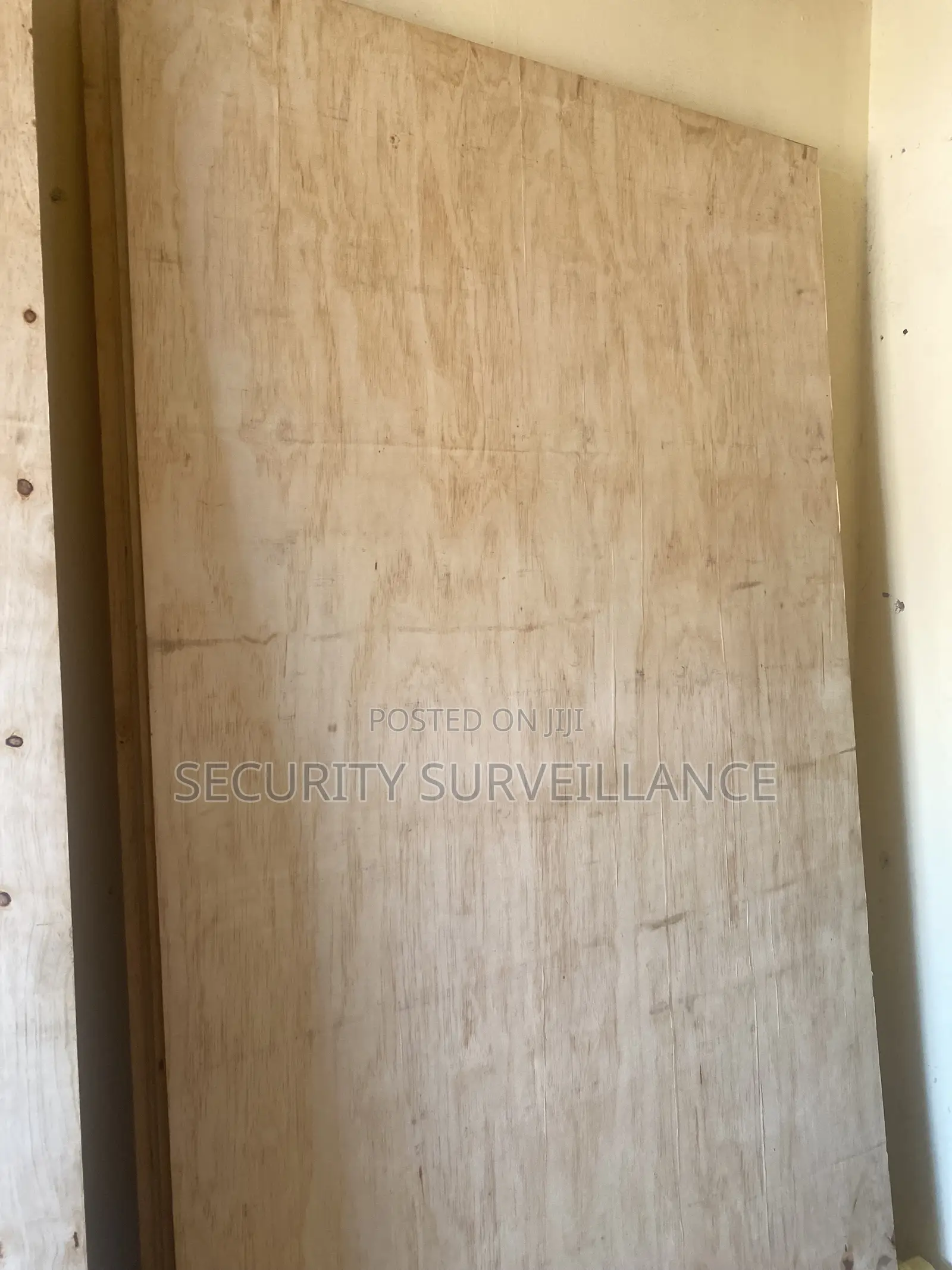 15mm Plywood