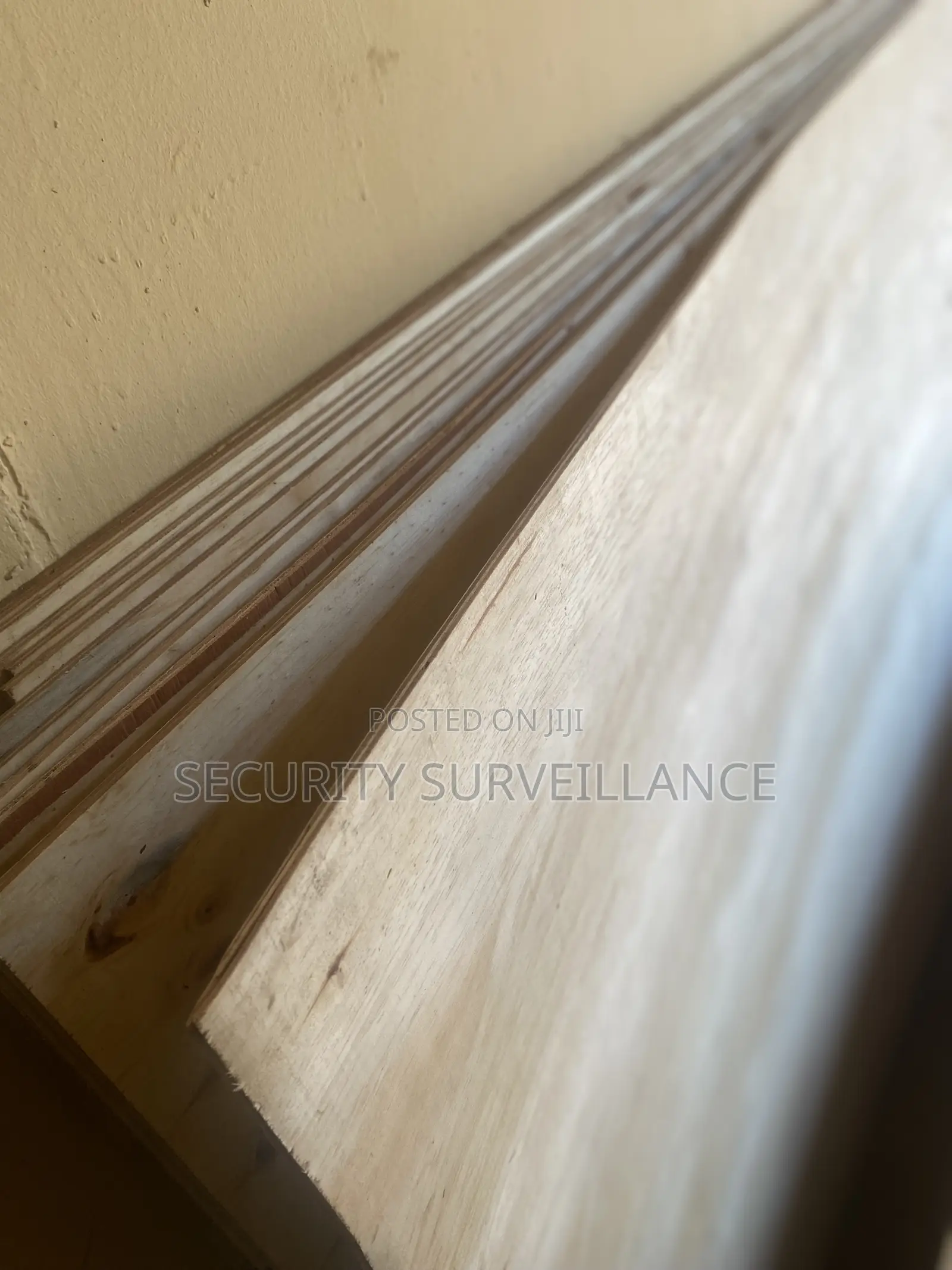9mm Plywood