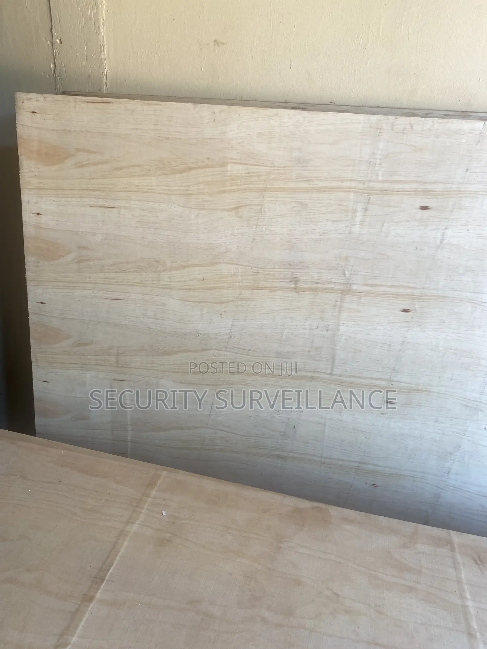 9mm Plywood