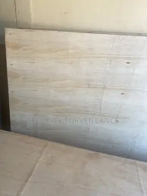9mm Plywood
