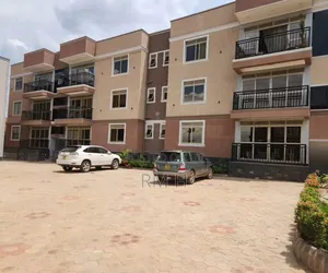 2bdrm Apartment in Nsambya, Central Division for rent