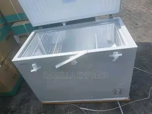 Hisense 310l Deep Freezer/Chest Freezer