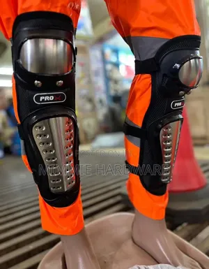 Knee And Elbow Guards/Safety Guards