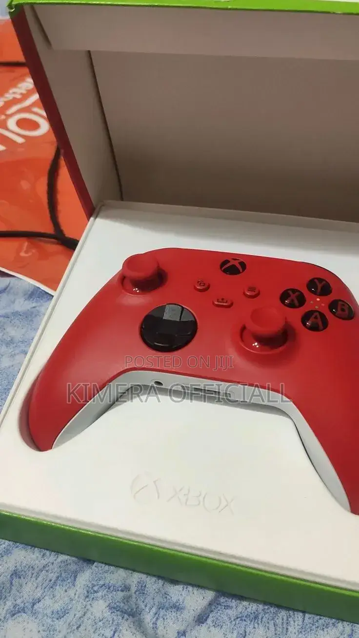 Xbox Wireless Controller Xbox Series. Brand New in a Box