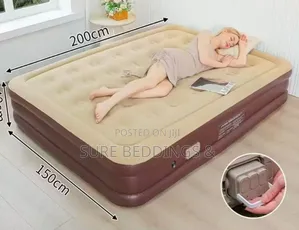 Insofix Air Mattress