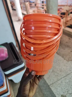 Mukwano 1litre Plastic Buckets Plastic Buckets