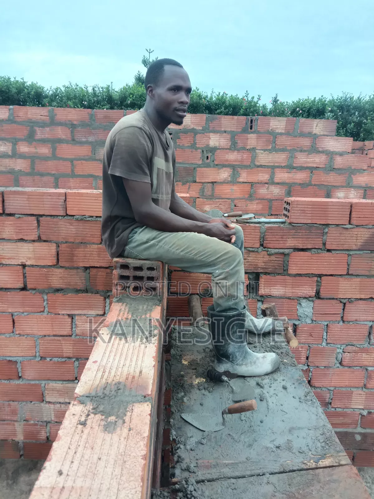Builder and Engineering