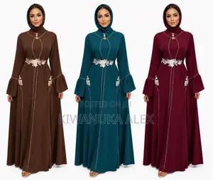Sharia Dress