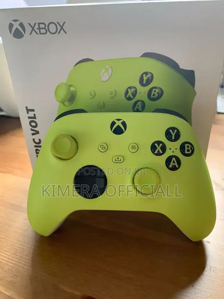Black Friday Deal. Brand New Xbox Series Controller