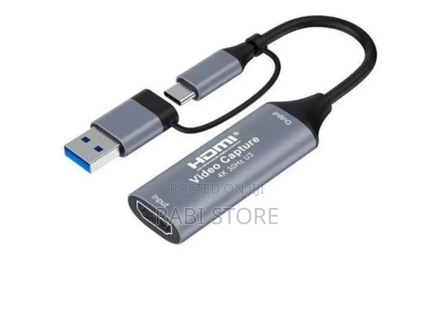 Type C Hdmi Adaptors Resolution