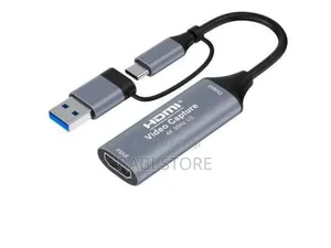 Type C Hdmi Adaptors Resolution