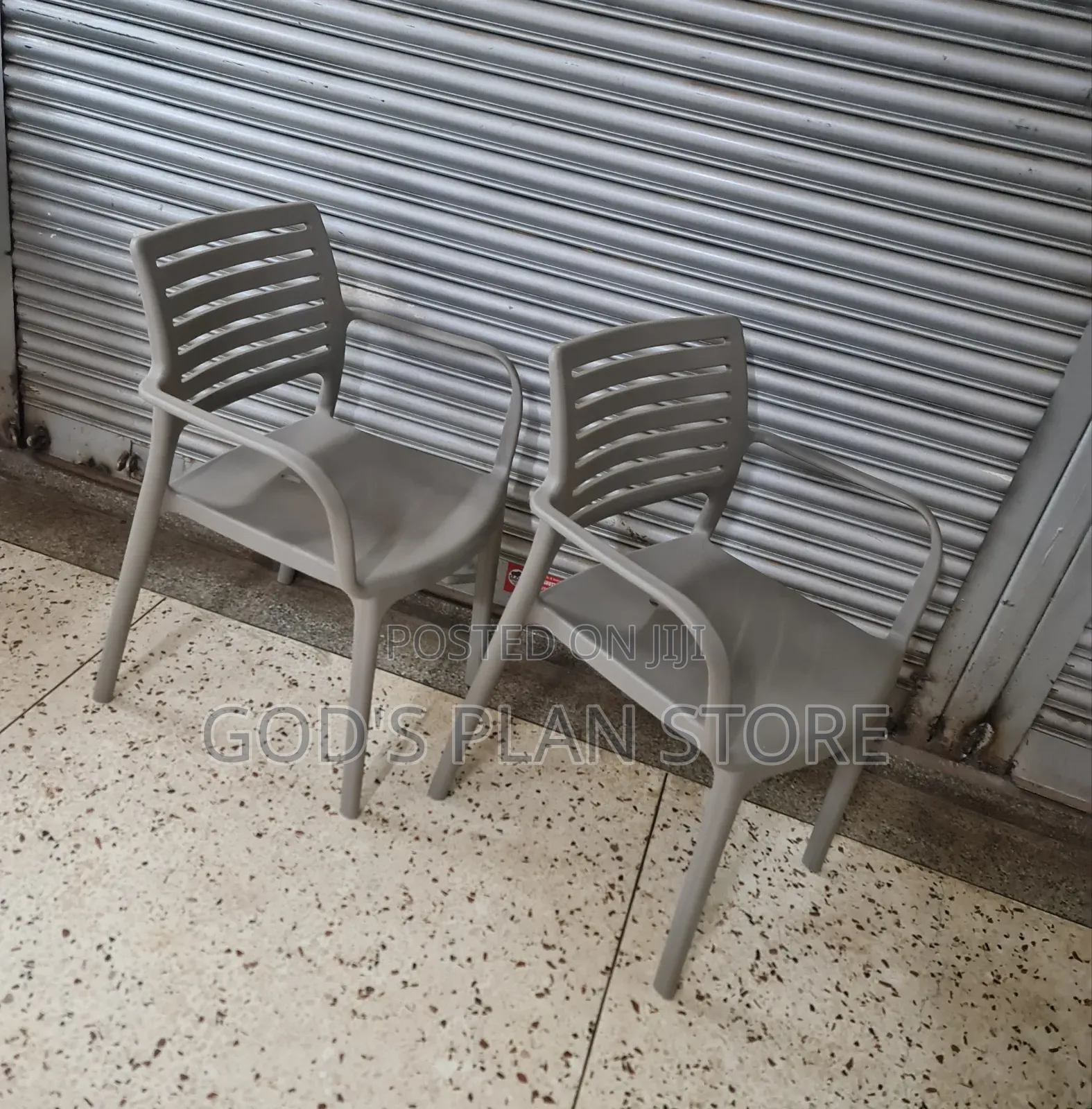 Atom Outdoor Garden Beaches Bars Plastic Chairs Plastic Chairs