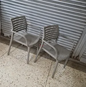 Atom Outdoor Garden Beaches Bars Plastic Chairs Plastic Chairs