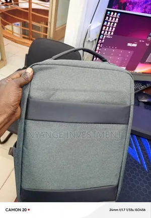 Laptop Bags.