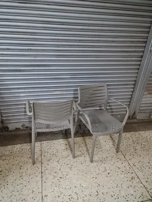 Atomic Plastic Chairs Plastic Chairs