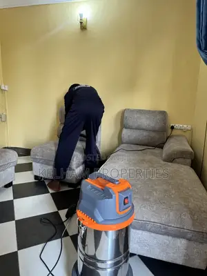 Sofa Cleaning