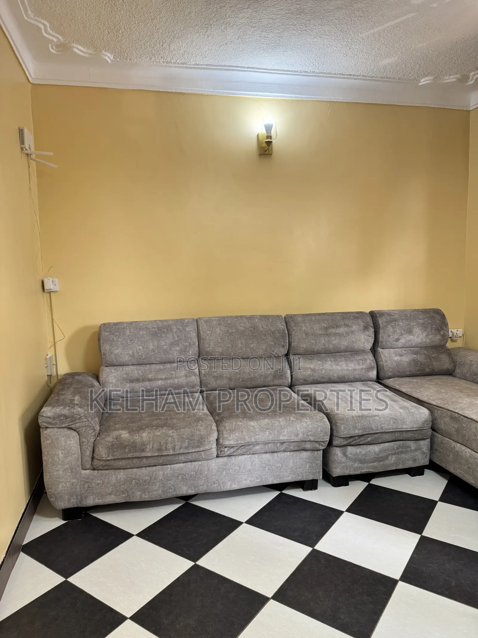 Sofa Cleaning