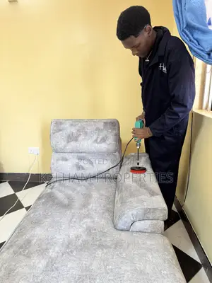 Sofa Cleaning