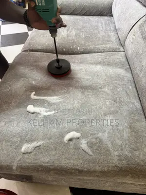 Sofa Cleaning