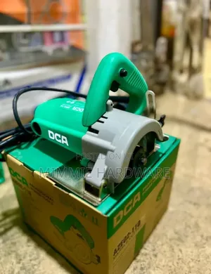 Dca Stone Cutting Machine/Tile Cutter/Marble Cutter