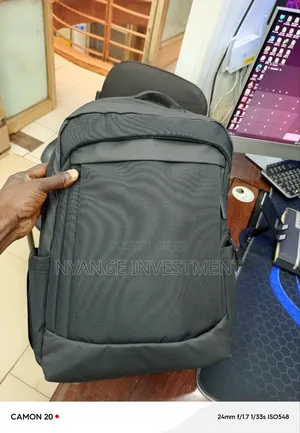 Bag for Laptops