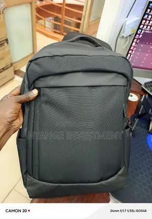 Bag for Laptops