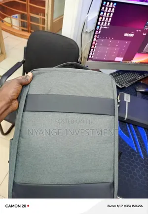 Laptop Bags.