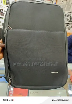 Porodo Laptop Bag