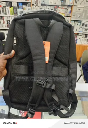 Porodo Laptop Bag