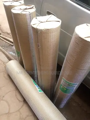 Kitchen Wire Mesh 4ft by 25meters Galvanized Original Number 1