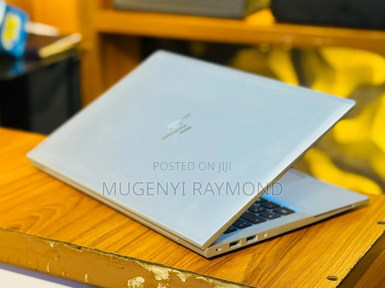 Laptop HP EliteBook 840 G7 16GB Intel Core i7 SSD 512GB