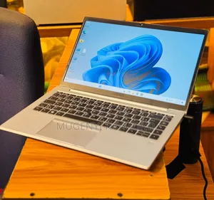 Laptop HP EliteBook 840 G7 16GB Intel Core i7 SSD 512GB
