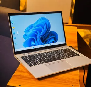 Laptop HP EliteBook 840 G7 16GB Intel Core i7 SSD 512GB
