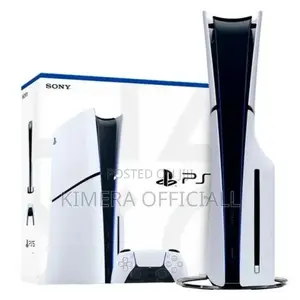 Ps5 Slim 1tb Disc || Playstation 5 Slim ||
