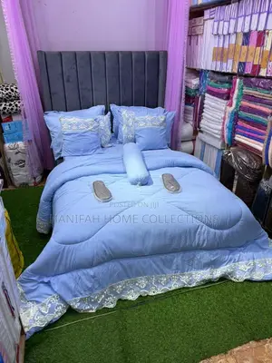 12 Pieces Duvets Available