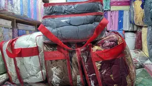 12 Pieces Duvets Available