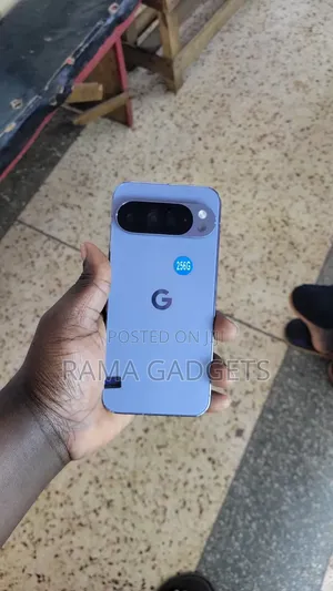 Google Pixel 10 Pro XL 256 GB Blue