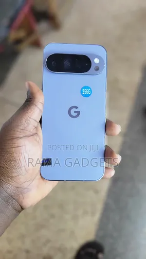 Google Pixel 10 Pro XL 256 GB Blue