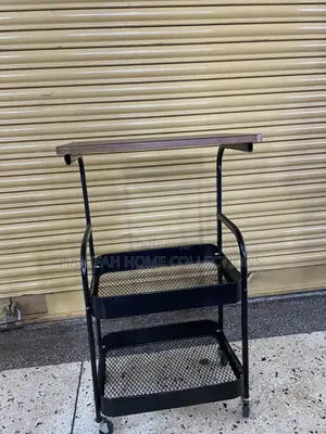 Household Utility Trolley