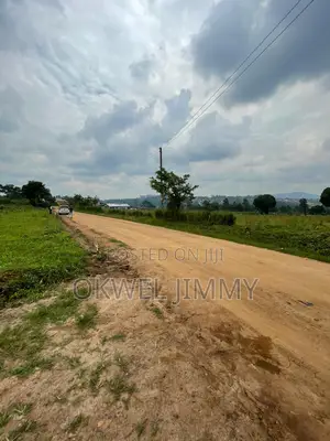Gayaza Busiika Commercial Estate Land for Sale